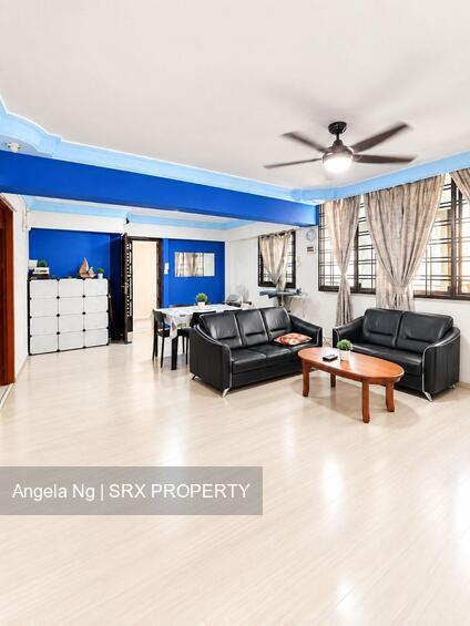 Blk 961 Jurong West Street 92 (Jurong West), HDB 4 Rooms #612760011